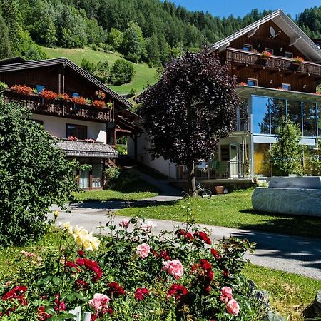 Appartementhaus Angerer - Feriendomizile Pichler Heiligenblut Bagian luar foto