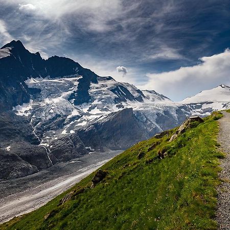 Appartementhaus Angerer - Feriendomizile Pichler Heiligenblut Bagian luar foto