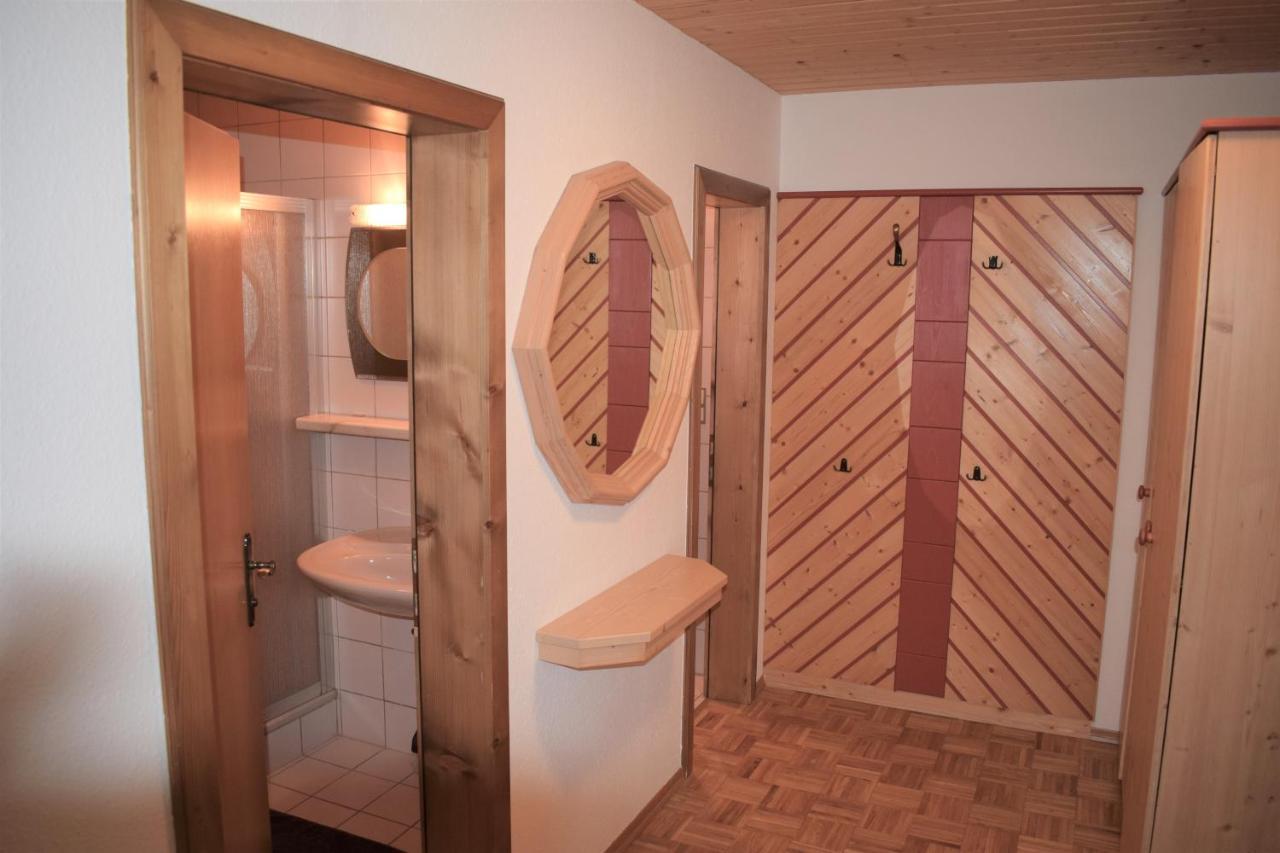 Appartementhaus Angerer - Feriendomizile Pichler Heiligenblut Bagian luar foto