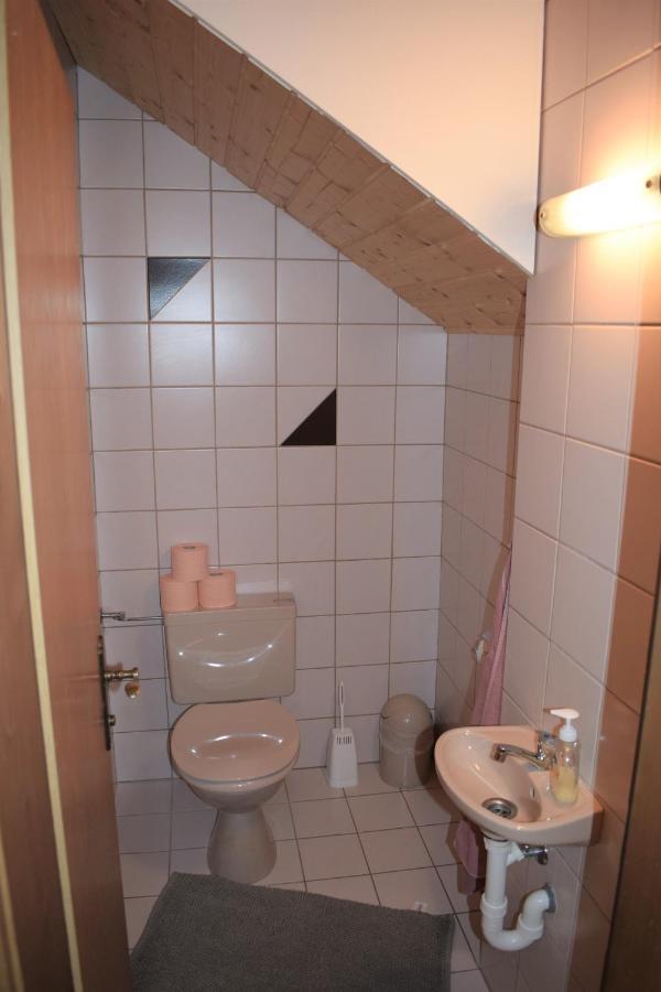 Appartementhaus Angerer - Feriendomizile Pichler Heiligenblut Bagian luar foto