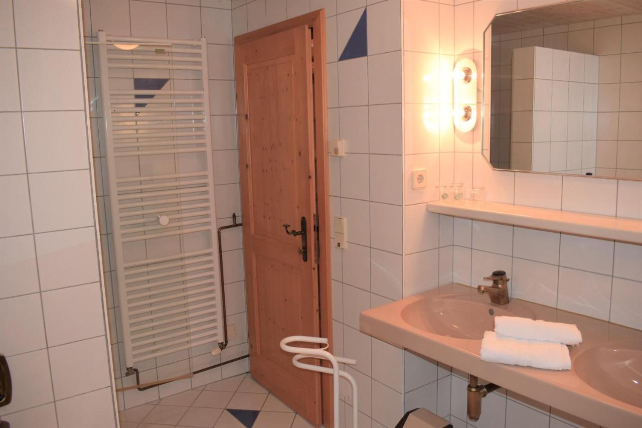 Appartementhaus Angerer - Feriendomizile Pichler Heiligenblut Bagian luar foto