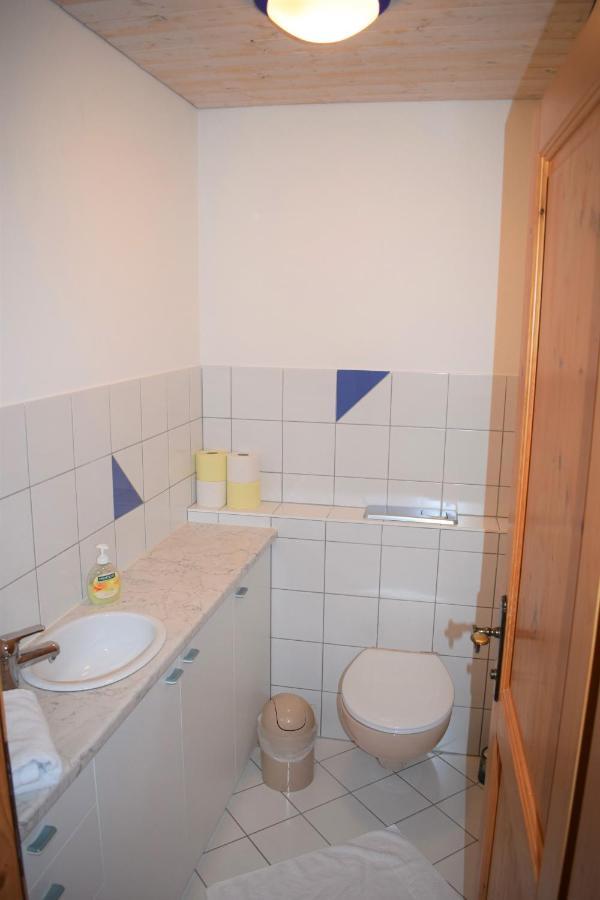 Appartementhaus Angerer - Feriendomizile Pichler Heiligenblut Bagian luar foto