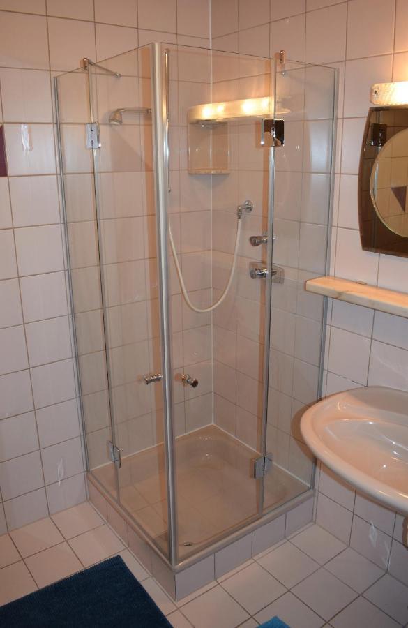 Appartementhaus Angerer - Feriendomizile Pichler Heiligenblut Bagian luar foto